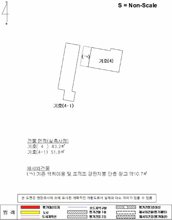 2025타경30687 법원경매 사진36 | 경남 남해군 대지,임야,전답 경매