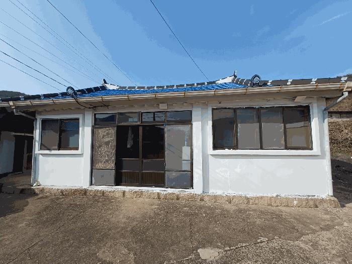 2025타경30687 법원경매 사진5 | 경남 남해군 대지,임야,전답 경매