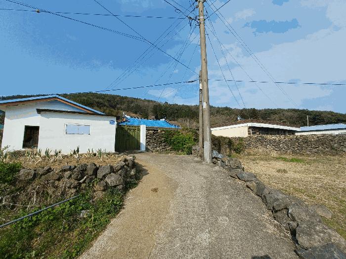 2025타경30687 법원경매 사진8 | 경남 남해군 대지,임야,전답 경매