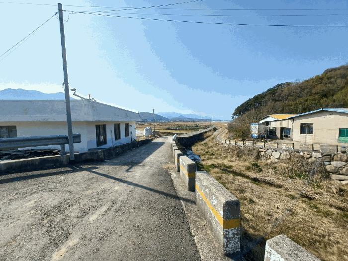 2025타경30699 법원경매 사진5 | 경남 남해군 도로 경매
