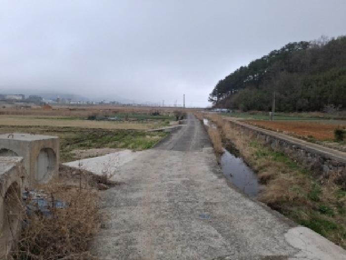 2025타경30699 법원경매 사진8 | 경남 남해군 도로 경매