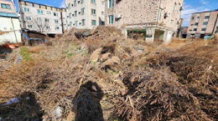 전북특별자치도 군산시 산북동 3530-4 법원경매 물건 대표사진