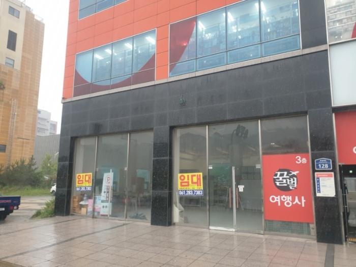 2024타경53448 법원경매 사진7 | 전남 목포시 근린상가 경매