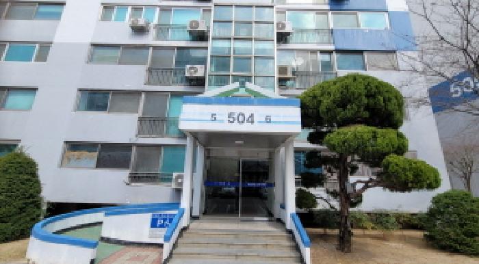 2025타경20657 법원경매 사진4 | 전북 익산시 아파트 경매