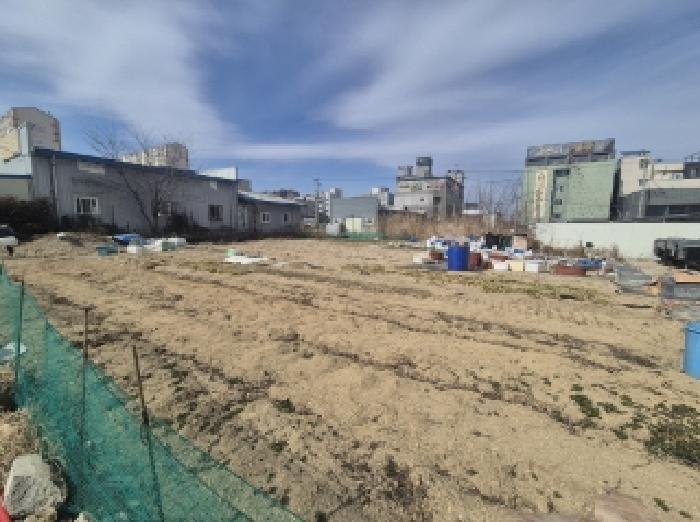 법원경매 2025타경265 사진2 | 포항시 남구 오천읍 원리 1047 대지 경매