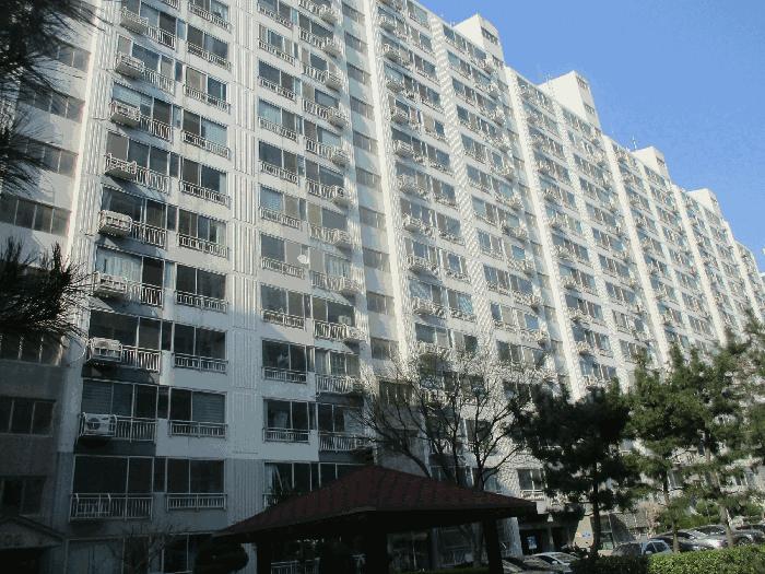 법원경매 2025타경3621 사진2 | 포항시 북구 득량동 305-7 아파트 경매