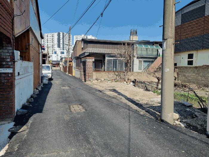 경상북도 포항시 남구 오천읍 용덕리 420-64 법원경매 물건 대표사진