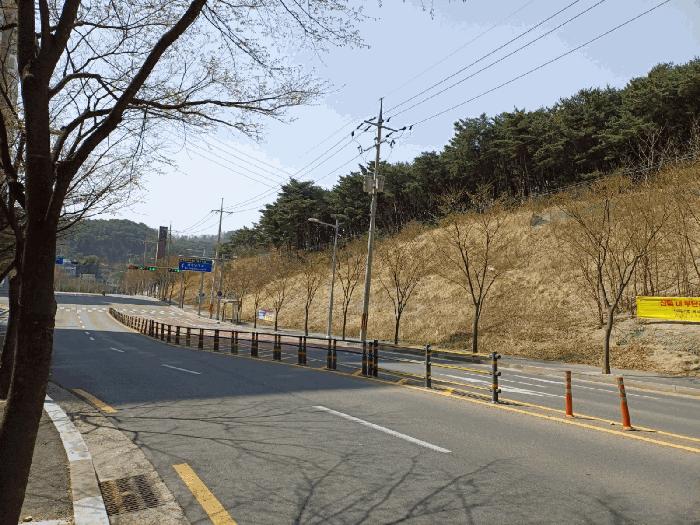 법원경매 2025타경3637 사진3 | 포항시 북구 창포동 임야 경매