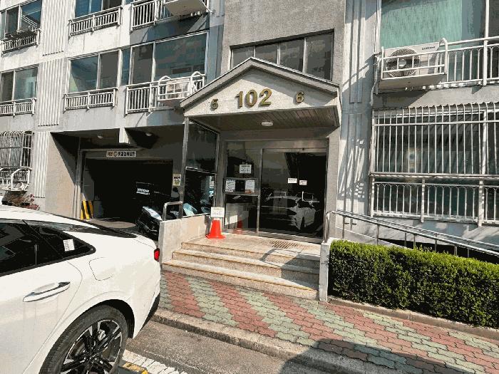 2025타경3642 법원경매 사진3 | 포항 북구 아파트 경매
