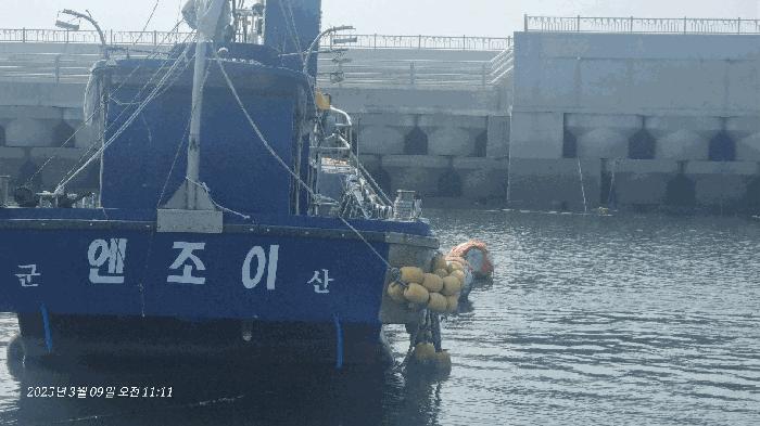 2024타경4122 법원경매 사진6 | 군산 옥도면 차량 경매