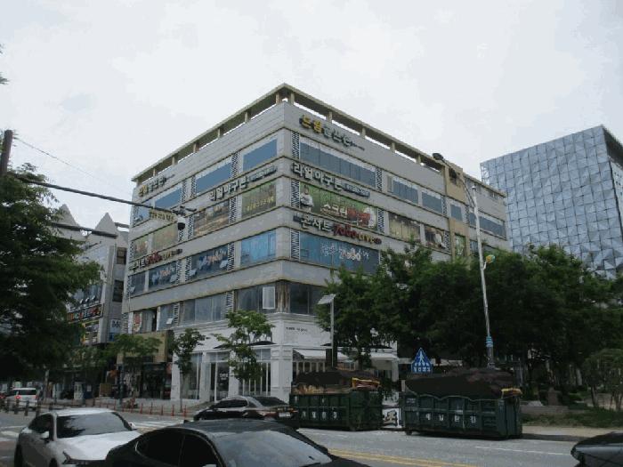 전라남도 무안군 삼향읍 남악리 2130 태광프라자 4층406호 법원경매 물건 대표사진