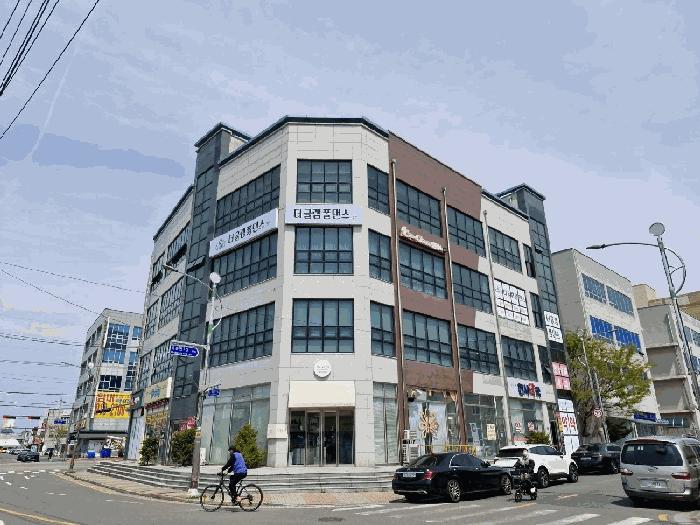 법원경매 2025타경352 사진2 | 군산시 수송동 802 근린상가 경매