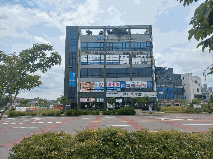 2025타경463 법원경매 사진2 | 전북 군산시 근린상가 경매