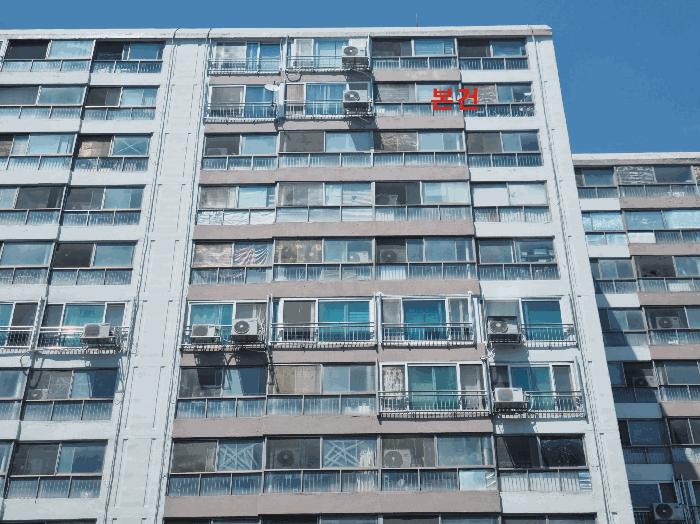 2025타경467 법원경매 사진2 | 전북 군산시 아파트 경매