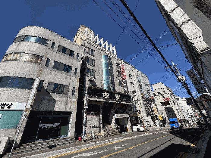 법원경매 2024타경33094 사진11 | 거제시 거제중앙로13길 근린상가 경매