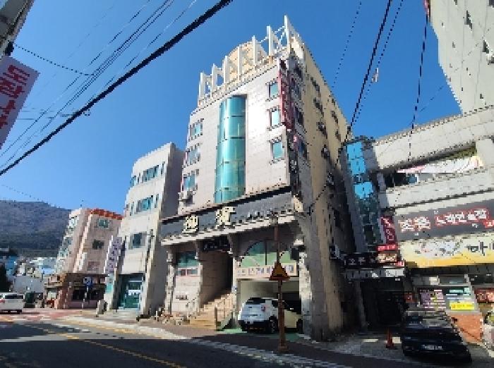 법원경매 2024타경33094 사진19 | 거제시 거제중앙로13길 근린상가 경매