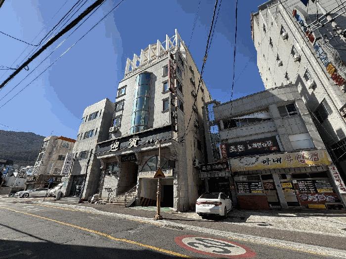 법원경매 2024타경33094 사진9 | 거제시 거제중앙로13길 근린상가 경매