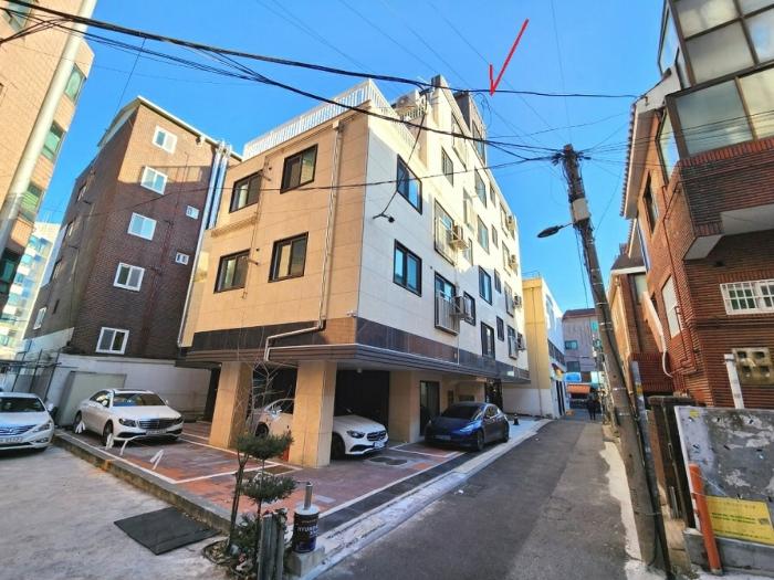 서울특별시 관악구 봉천로 544-9, 2층202호 (봉천동,샤로수메이플) · 지번주소: 서울특별시 관악구 봉천동 1620-41 법원경매 물건 대표사진