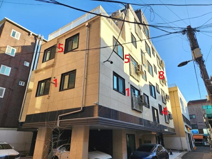 법원경매 2024타경124272 사진11 | 서울 관악구 봉천로 다세대주택 경매