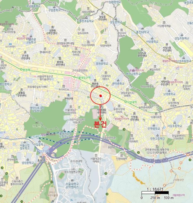 법원경매 2024타경124272 사진35 | 서울 관악구 봉천로 다세대주택 경매