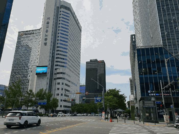 법원경매 2025타경1291 사진2 | 서울 중구 장교동 1 근린상가 경매