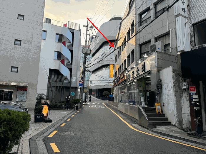 서울특별시 서초구 내곡동 1-593 법원경매 물건 대표사진