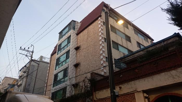 서울특별시 강서구 강서로12길 51-8, 제1층 제101호 · 지번주소: 서울특별시 강서구 화곡동 392-27 법원경매 물건 대표사진