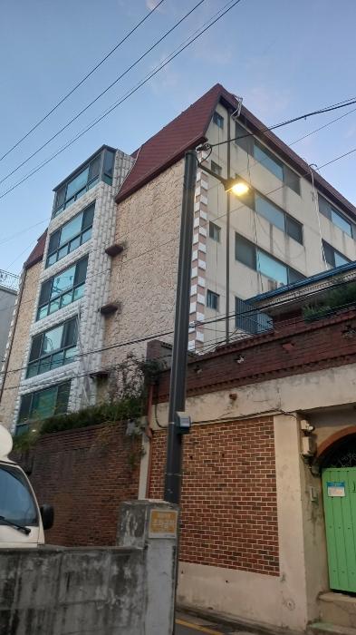 법원경매 2024타경140317 사진2 | 서울 강서구 화곡동 392-27 (강서로12길 51-8) 다세대주택 경매
