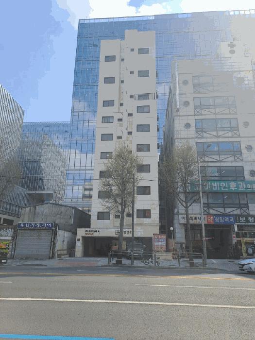 법원경매 2025타경454 사진2 | 서울 영등포구 당산동1가 14-6 트러스트 다세대주택 경매
