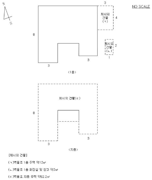 법원경매 2025타경12881 사진19 | 서울 중랑구 면목동 379-8 주택건물 경매