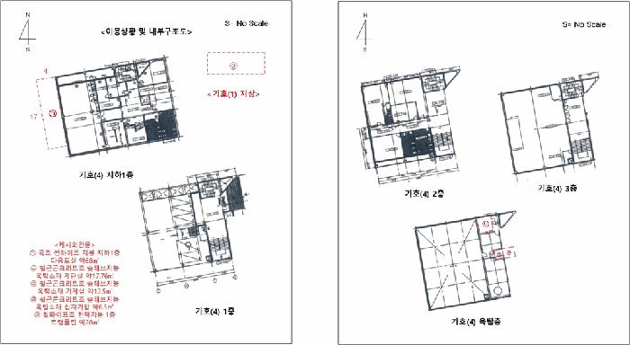 법원경매 2025타경71994 사진22 | 양주시 백석읍 가업리 184 종교시설 경매