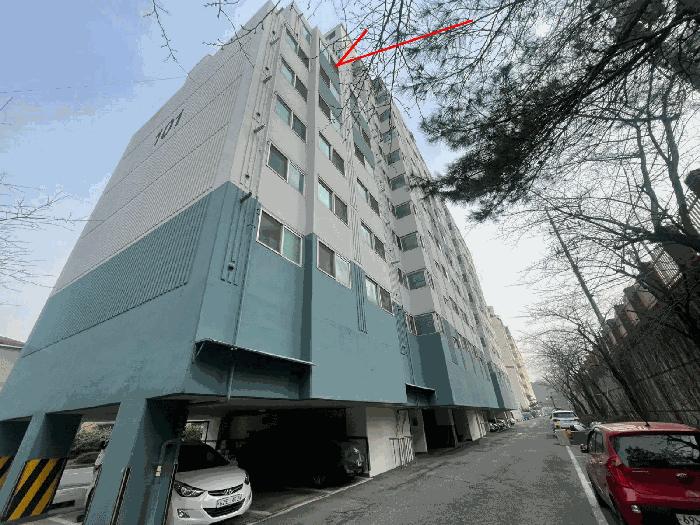 2025타경9140 법원경매 사진4 | 서울 양천구 아파트 경매
