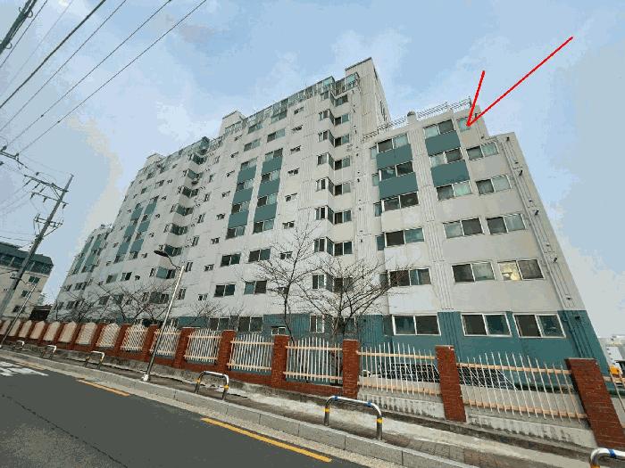 2025타경9140 법원경매 사진5 | 서울 양천구 아파트 경매
