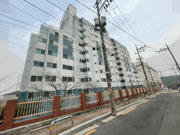 2025타경9140 법원경매 사진6 | 서울 양천구 아파트 경매