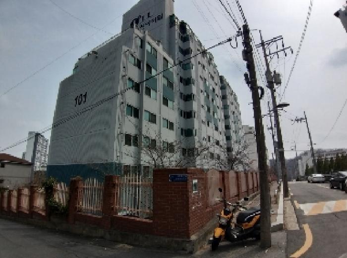 2025타경9140 법원경매 사진7 | 서울 양천구 아파트 경매