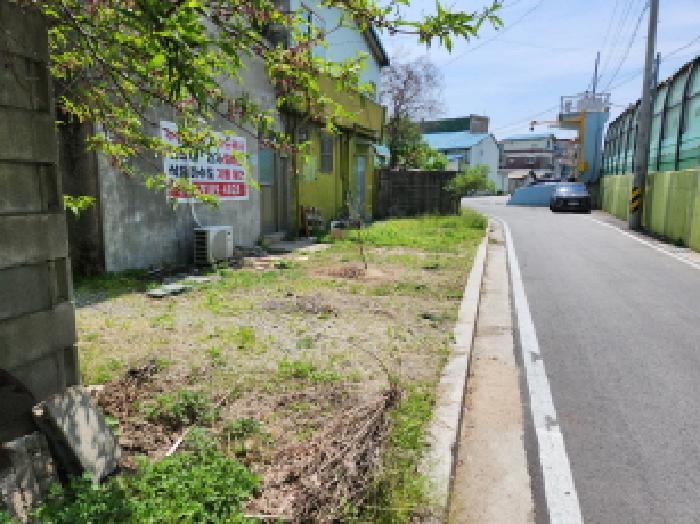 법원경매 2025타경72085 사진5 | 동두천시 보산동 429-115 대지 경매