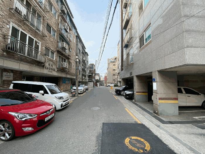 서울특별시 강서구 화곡동 46-221 아인스빌 제2층 제201호 법원경매 물건 대표사진