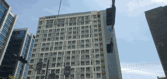 서울특별시 금천구 가산동 776 가산대명벨리온 제4층 제414호 법원경매 물건 대표사진