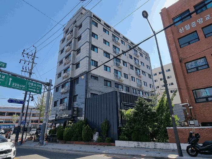 2025타경9726 법원경매 사진7 | 서울 양천구 오피스텔 경매