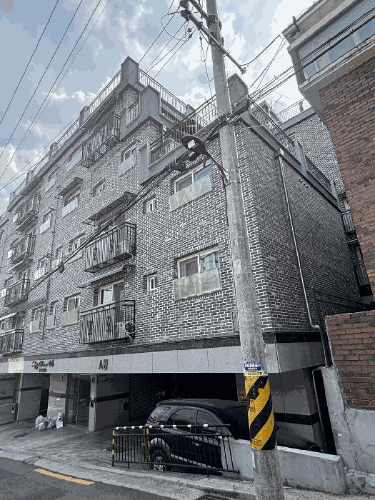 서울특별시 성북구 정릉동 206-141 행복드림빌 에이동 3층302호 법원경매 물건 대표사진