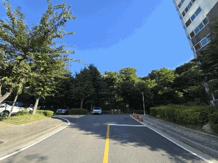 법원경매 2025타경64035 사진2 | 파주시 문산읍 당동리 136-17 임야 경매