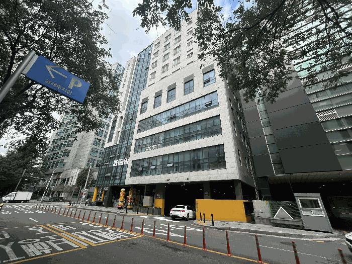 법원경매 2025타경64149 사진2 | 고양시 일산동구 장항동 756-5 근린상가 경매