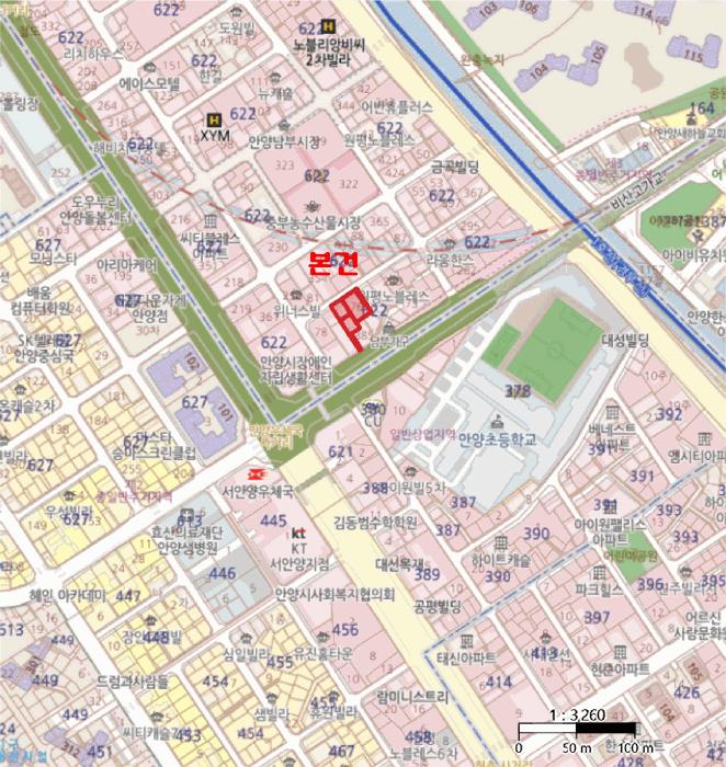 법원경매 2025타경100358 사진10 | 안양시 만안구 만안로159번길 다세대주택 경매