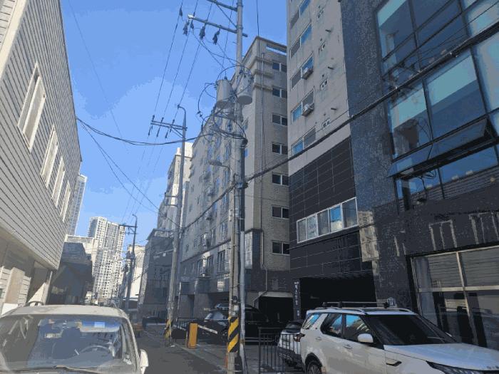 법원경매 2025타경100358 사진2 | 안양시 만안구 만안로159번길 다세대주택 경매
