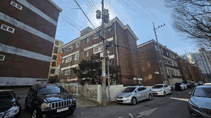 경기도 안양시 동안구 관양동 210-2 지하층2호 법원경매 물건 대표사진