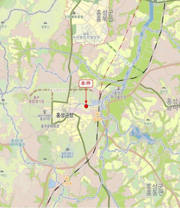 2024타경21795 법원경매 사진24 | 충남 홍성군 근린시설 경매