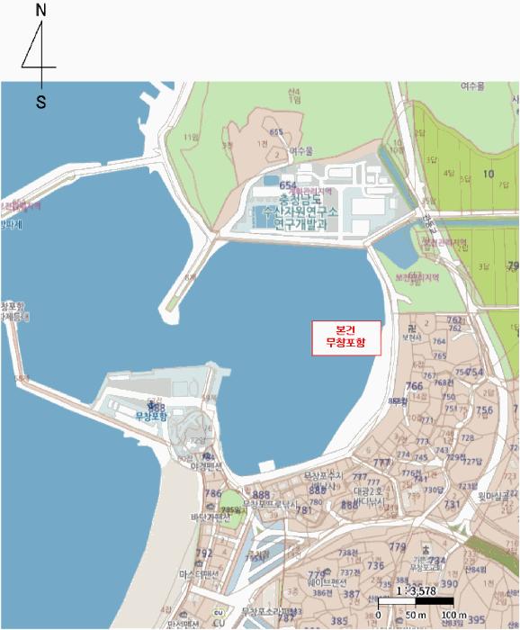 2025타경15931 법원경매 사진10 | 충남 보령시 선박 경매
