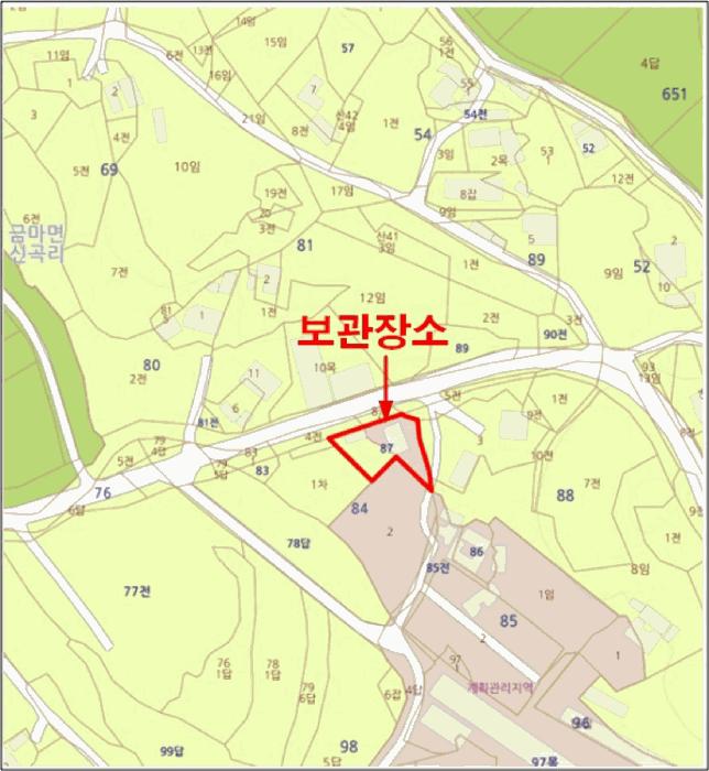 2025타경16002 법원경매 사진8 | 충남 홍선군 차량 경매