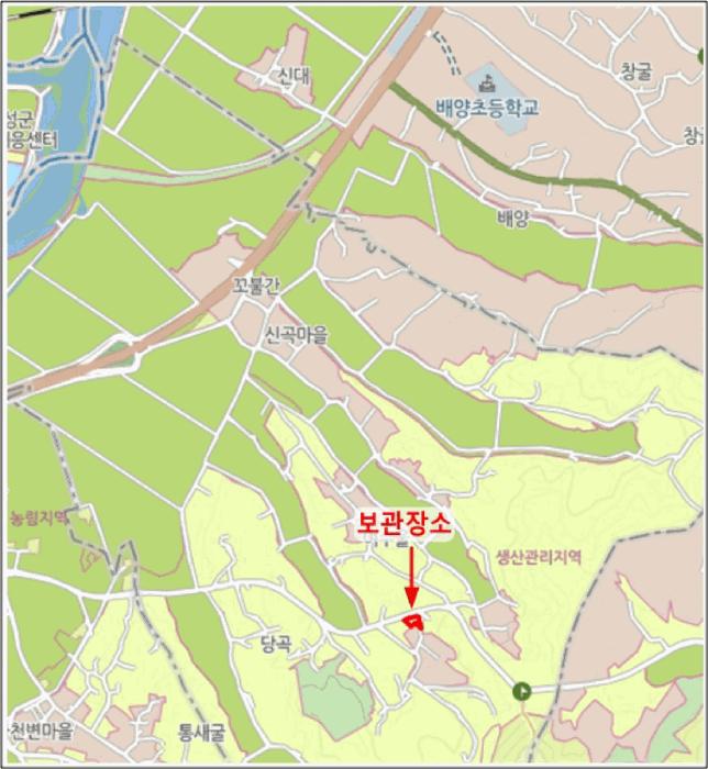 2025타경16002 법원경매 사진9 | 충남 홍선군 차량 경매