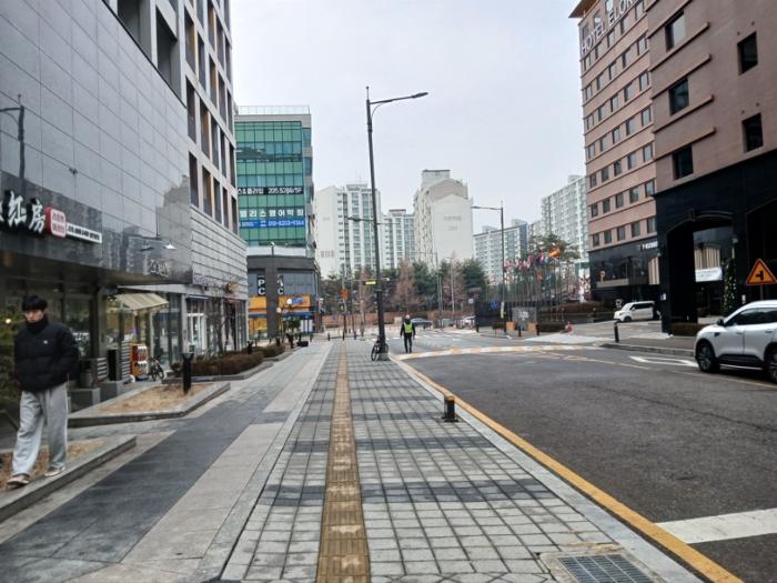 법원경매 2025타경50864 사진4 | 용인시 기흥구 서천로127번길 근린상가 경매
